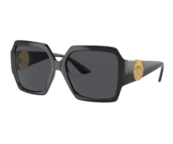 Duplicate Versace Sunglasses DVVE16 - Designers Village